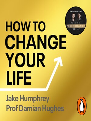 cover image of How to Change Your Life